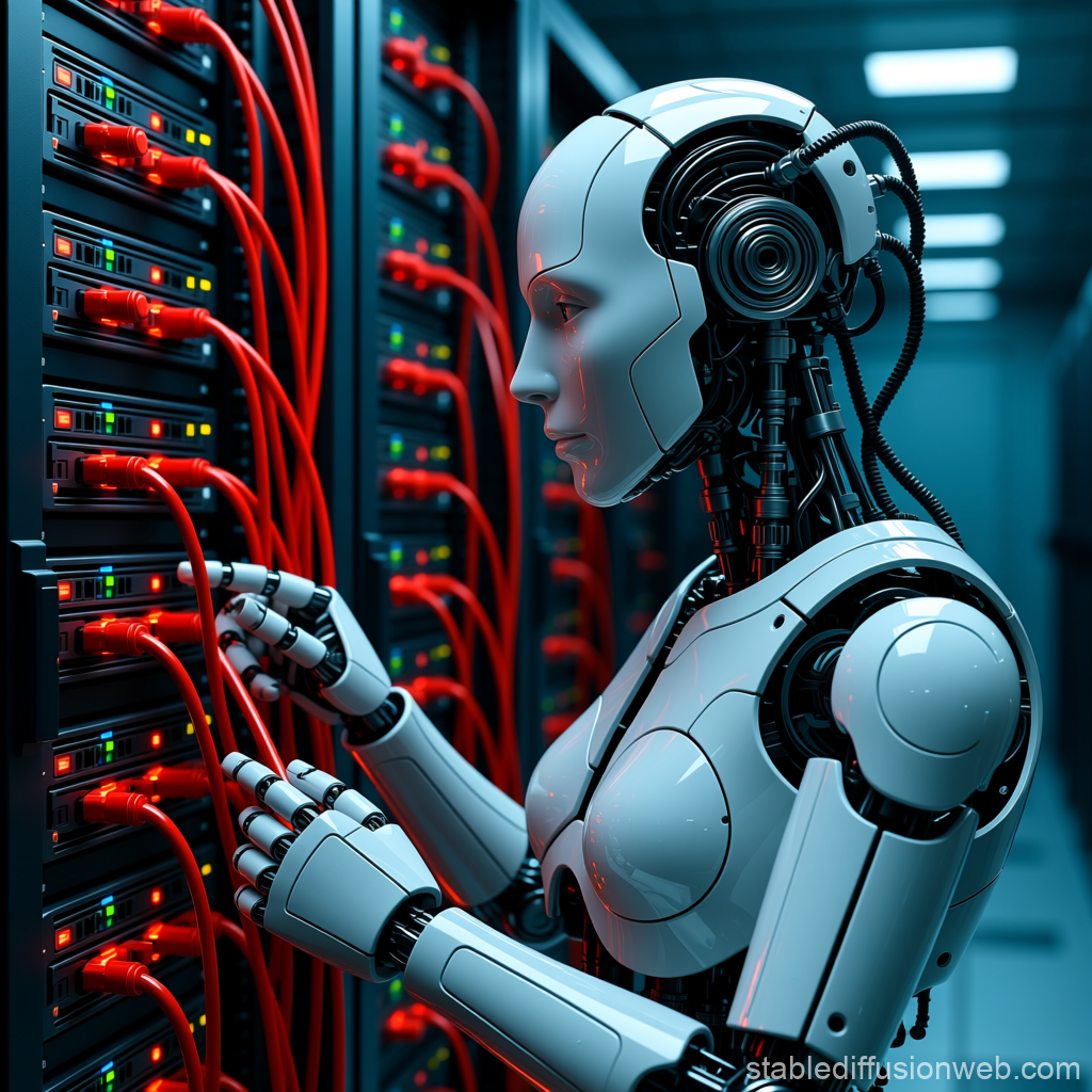 Dashboard de Inteligencia Artificial NetworKit